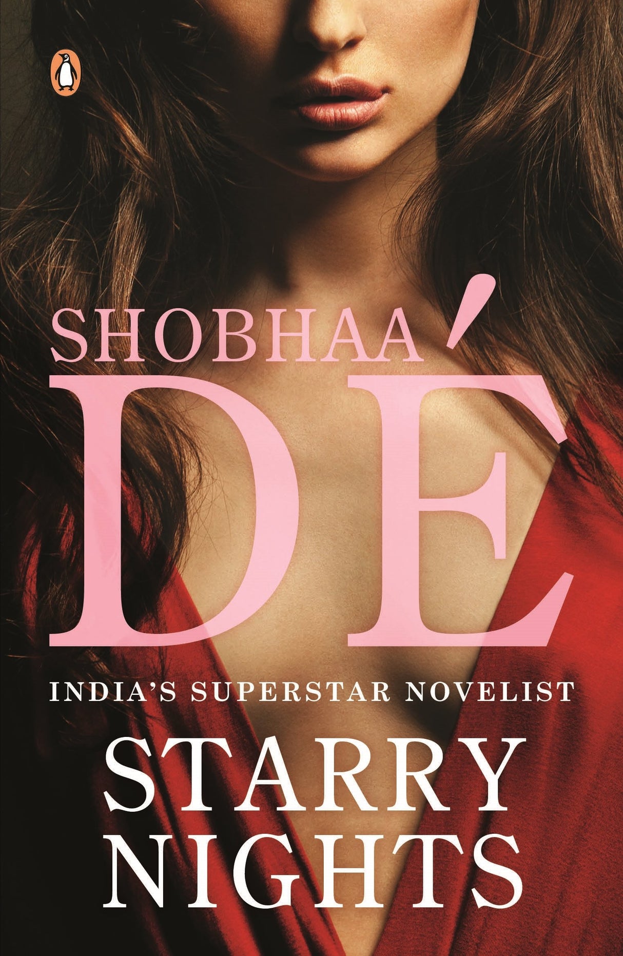 Starry Nights De, Shobhaa - Retail Maharaj