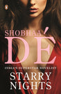 Starry Nights De, Shobhaa - Retail Maharaj