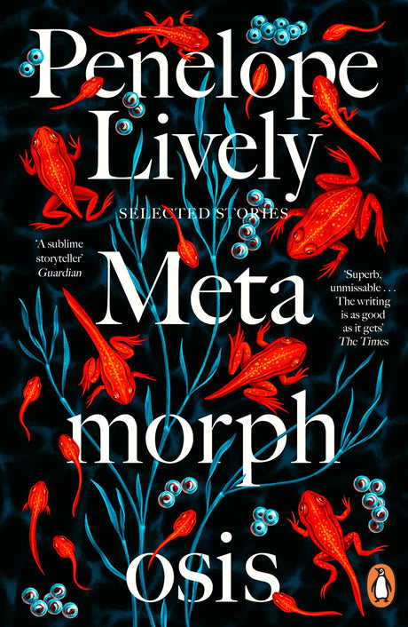 Metamorphosis: Selected Stories - Retail Maharaj