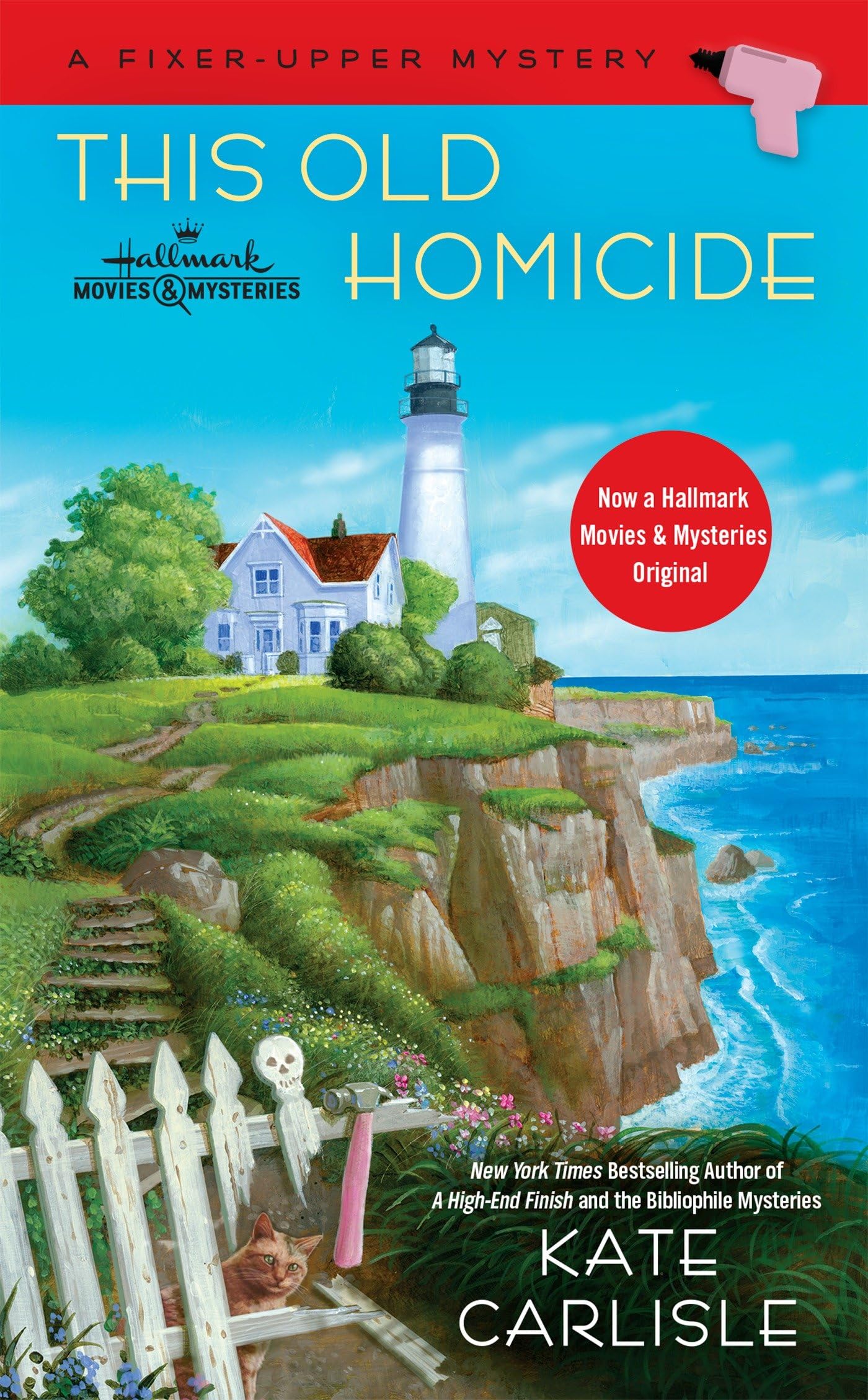 This Old Homicide: 2 (A Fixer-Upper Mystery)