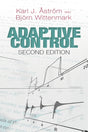 Adaptive Control (Dover Books on Electrical Engineering) - Retail Maharaj