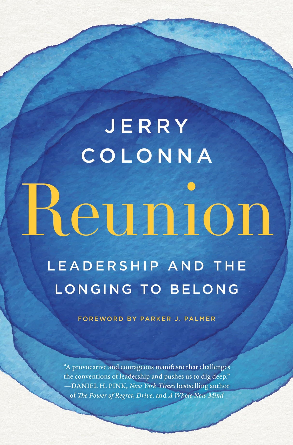 Reunion - Leadership And The Longing To Belong - Retail Maharaj