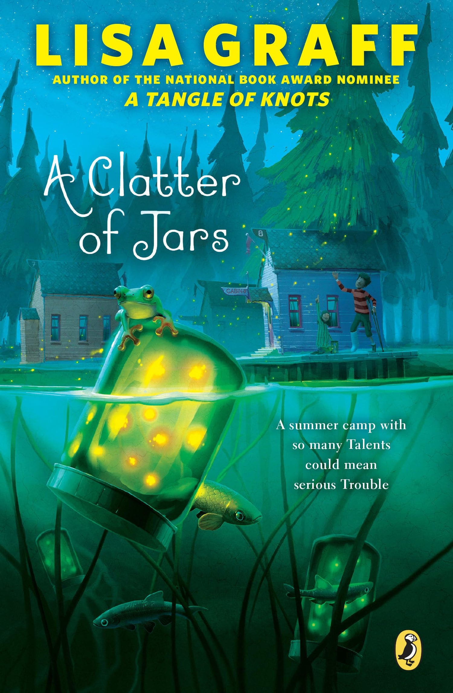 A Clatter of Jars - Retail Maharaj