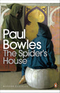 The Spider's House (Penguin Modern Classics) - Retail Maharaj
