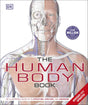 The Human Body Book - Retail Maharaj