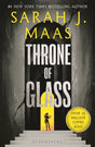 Throne of Glass - Retail Maharaj