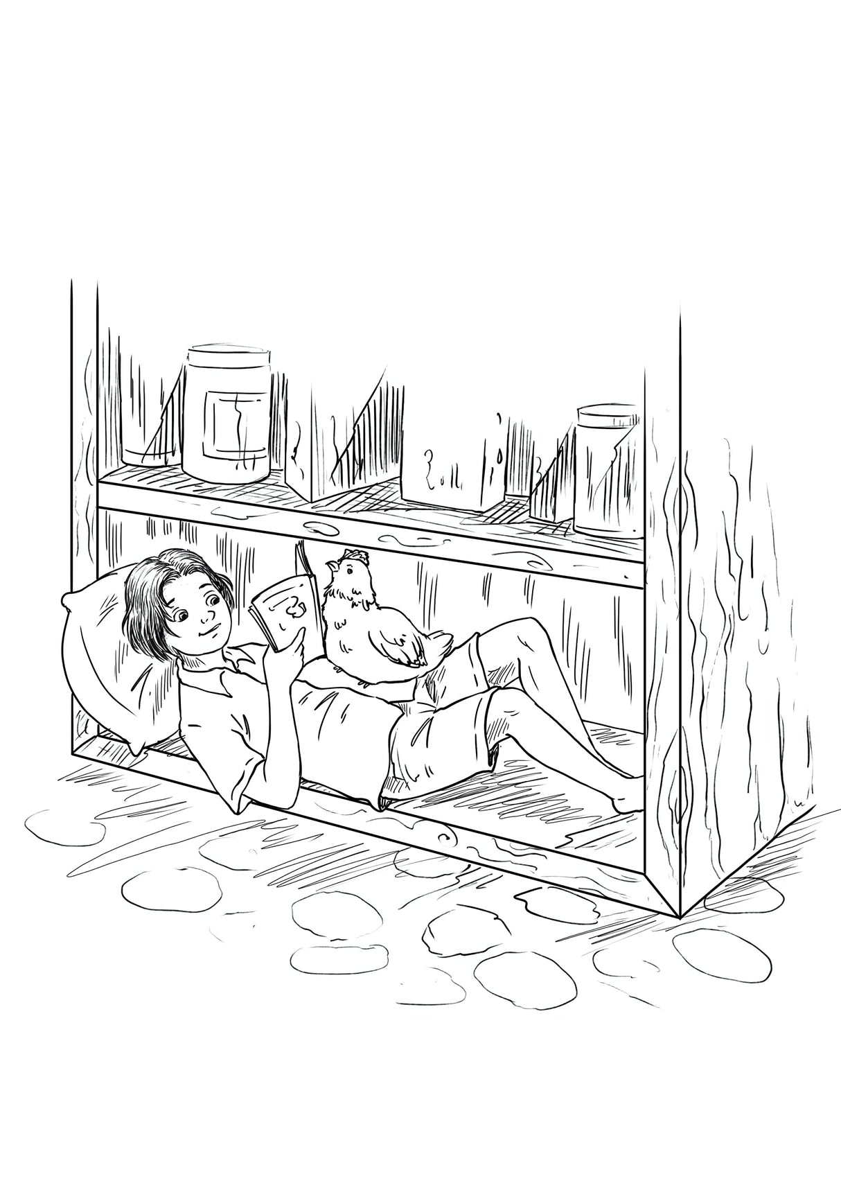 Fly Away Young Kalam - Retail Maharaj