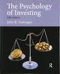 Psychology of Investing: United States Edition (Pearson Series in Finance) - Retail Maharaj