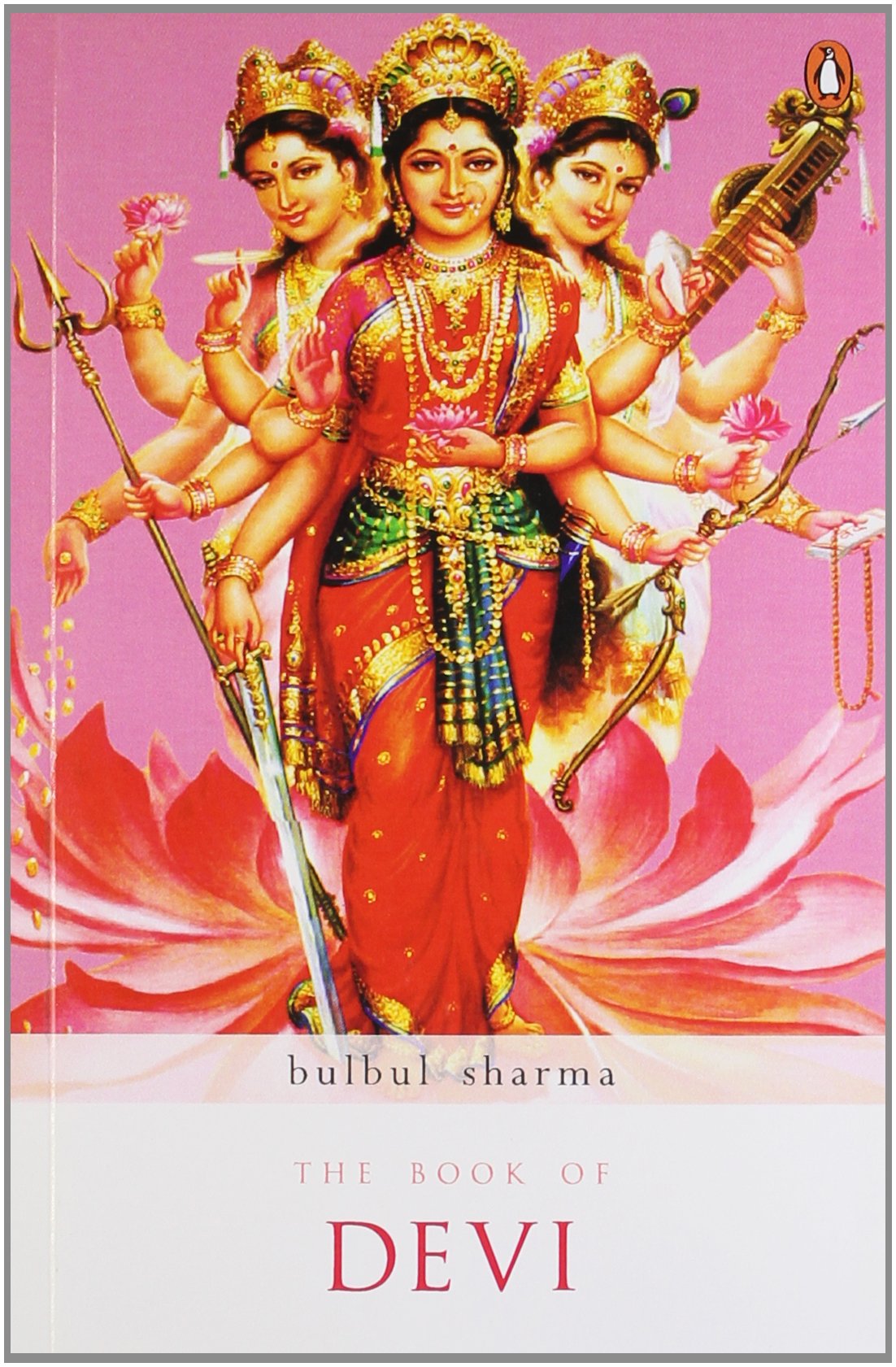 Book of Devi-PB - Retail Maharaj