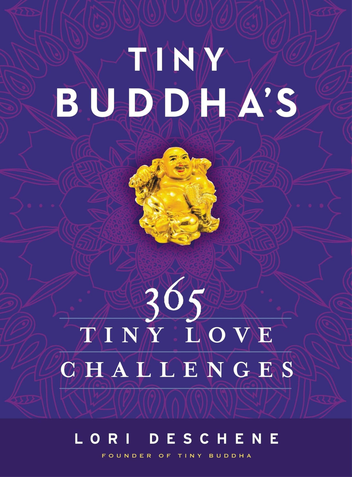 Tiny Buddha's 365 Tiny Love Challenges - Retail Maharaj