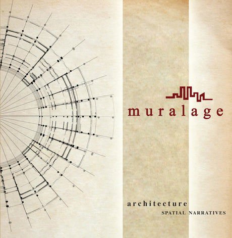 Muralage: Architecture Spatial Narratives - Retail Maharaj