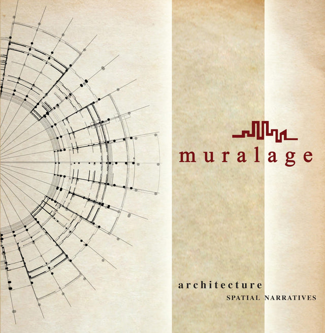 Muralage: Architecture Spatial Narratives - Retail Maharaj