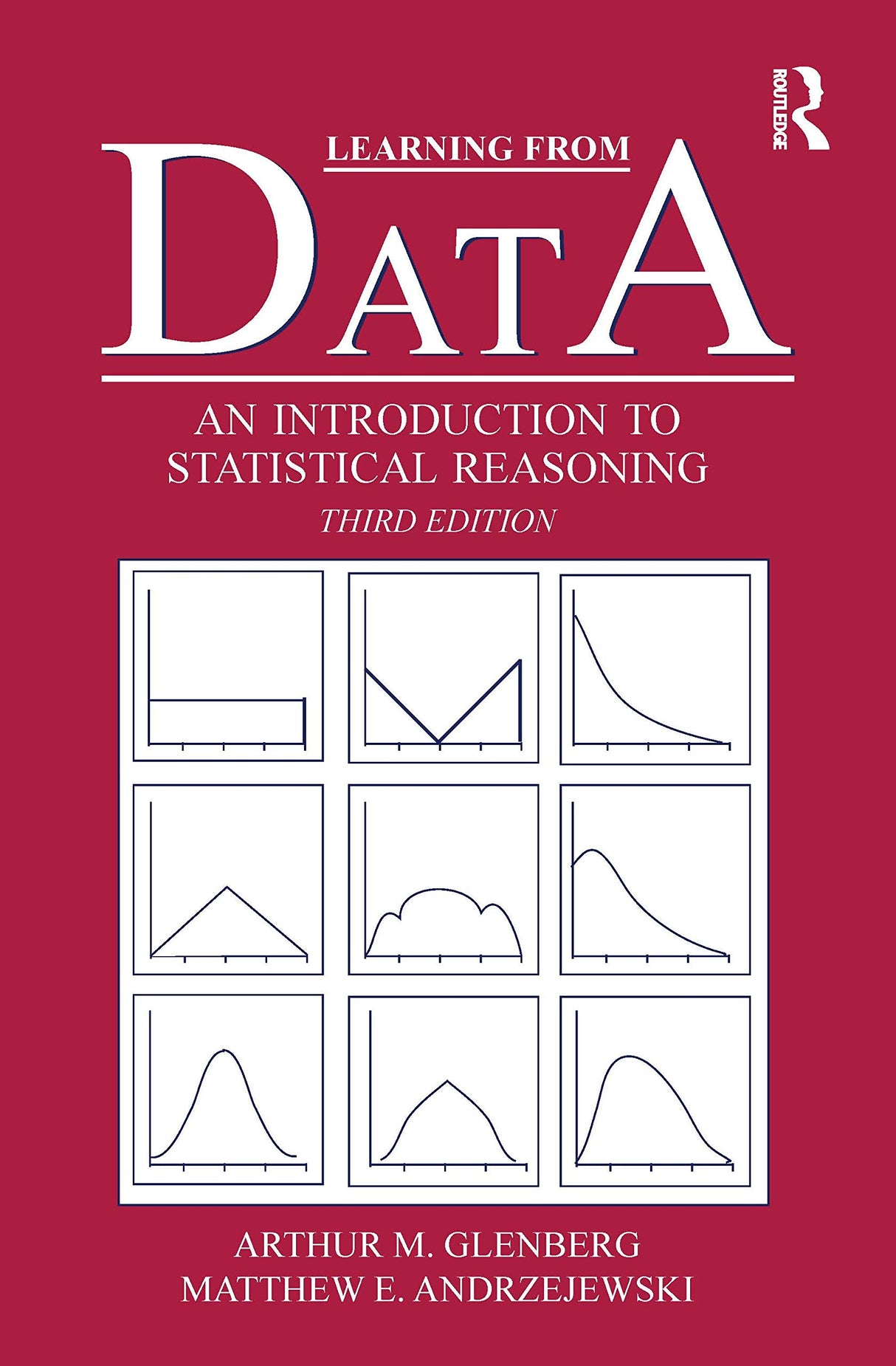 Learning From Data: An Introduction To Statistical Reasoning - Retail Maharaj