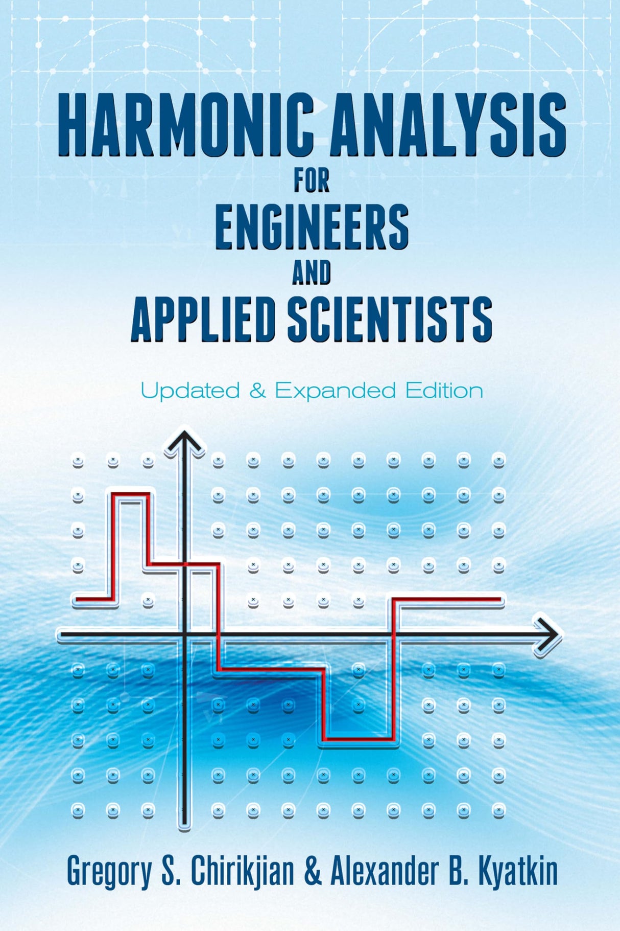 Harmonic Analysis for Engineers and Applied Scientists - Retail Maharaj