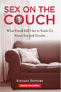 Sex on the Couch - Retail Maharaj