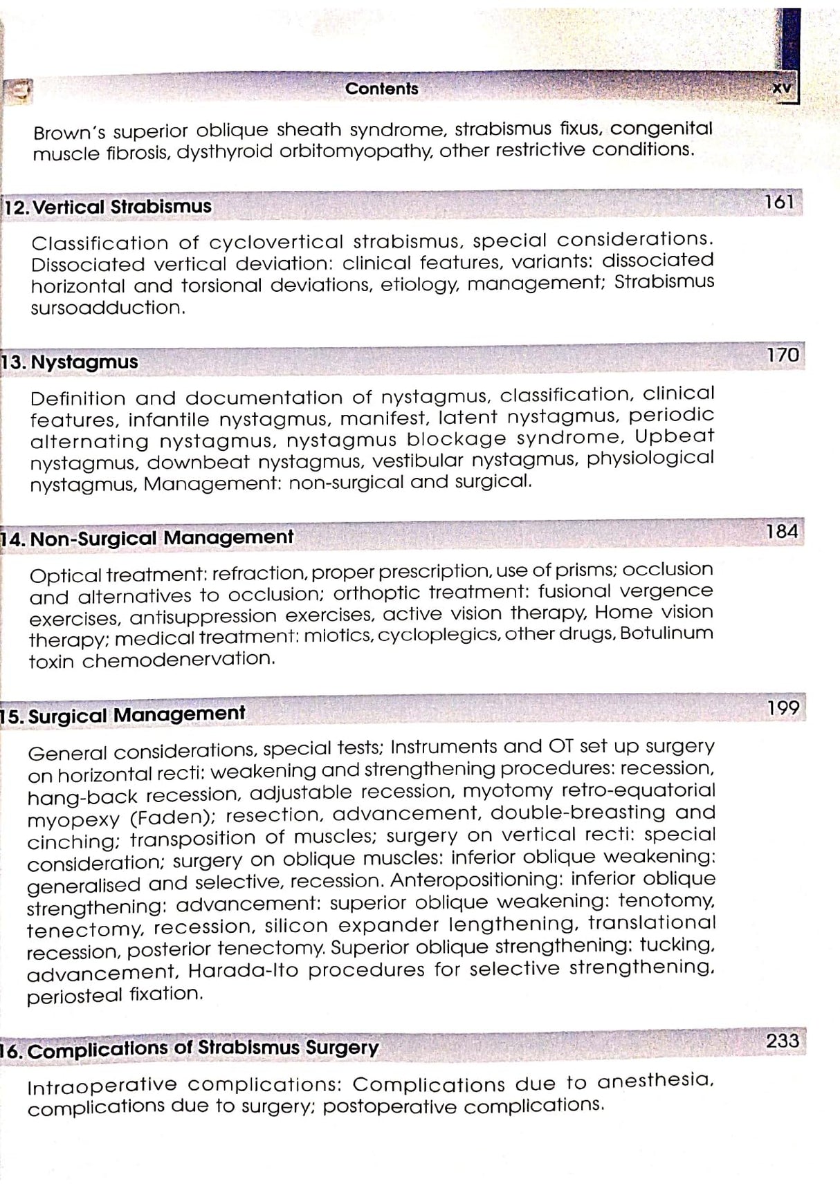 Strabismus Simplified 2Ed (Pb 2020)