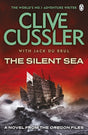 Silent Sea : Oregon Files 7 - Retail Maharaj