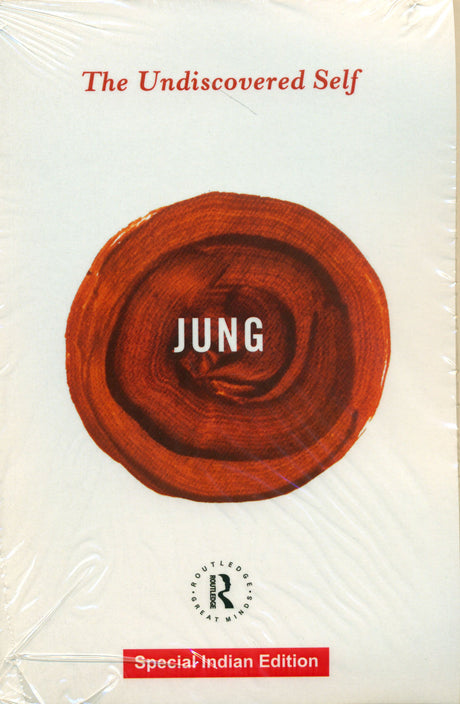 The Undiscovered Self - Retail Maharaj