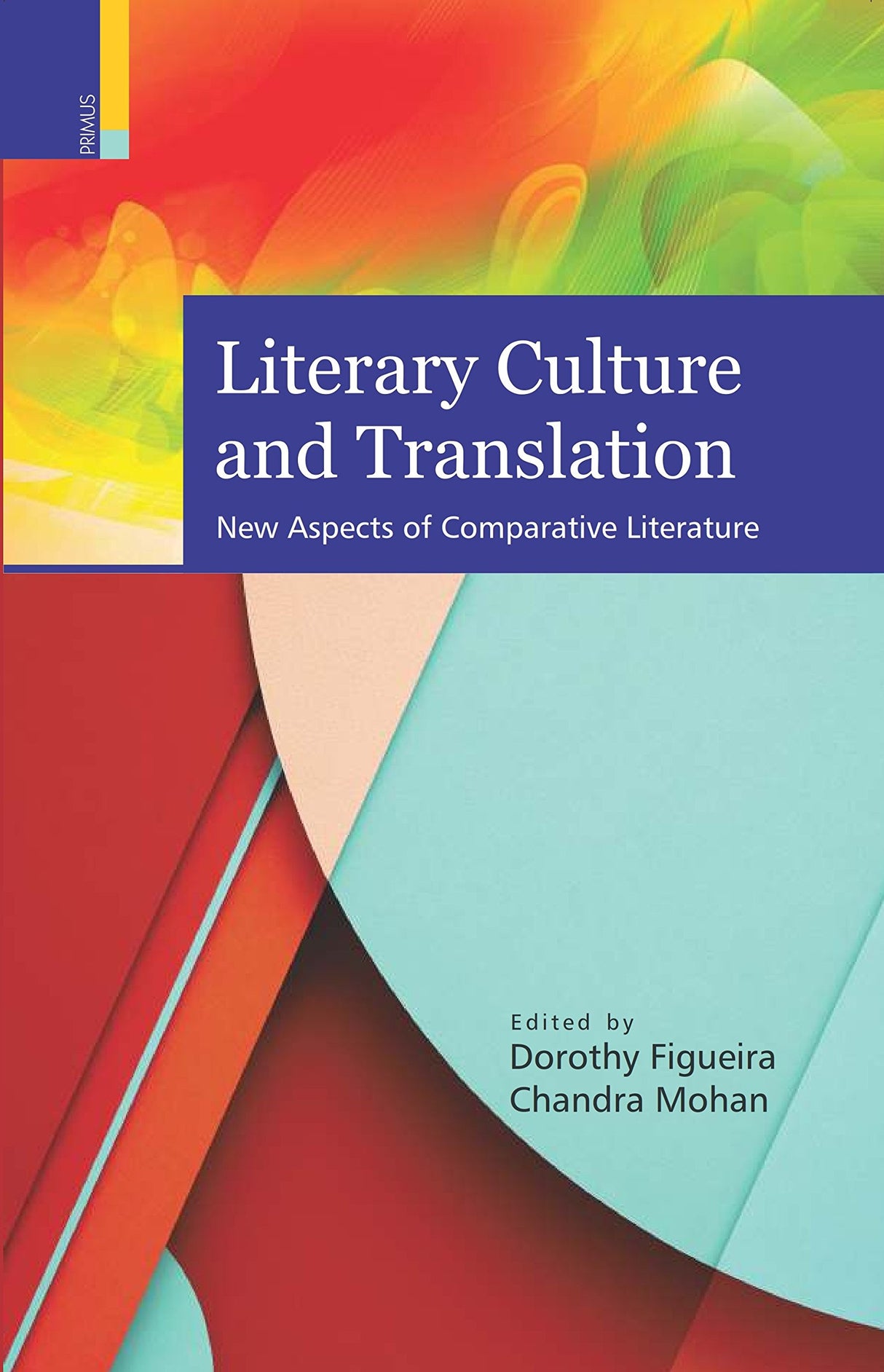 Literary Culture and Translation (HB) - Retail Maharaj