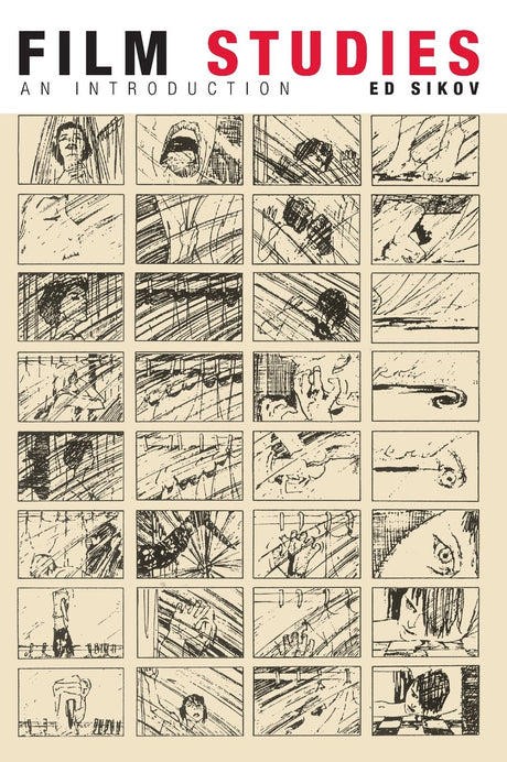 Film Studies: An Introduction (Film and Culture Series) - Retail Maharaj