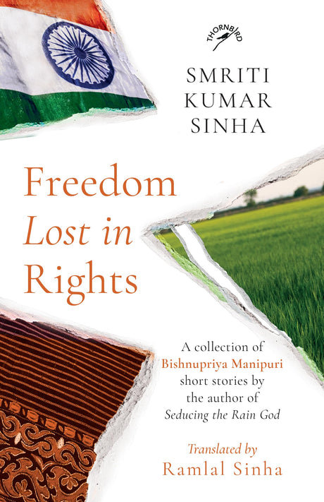 Freedom Lost in Rights - Retail Maharaj