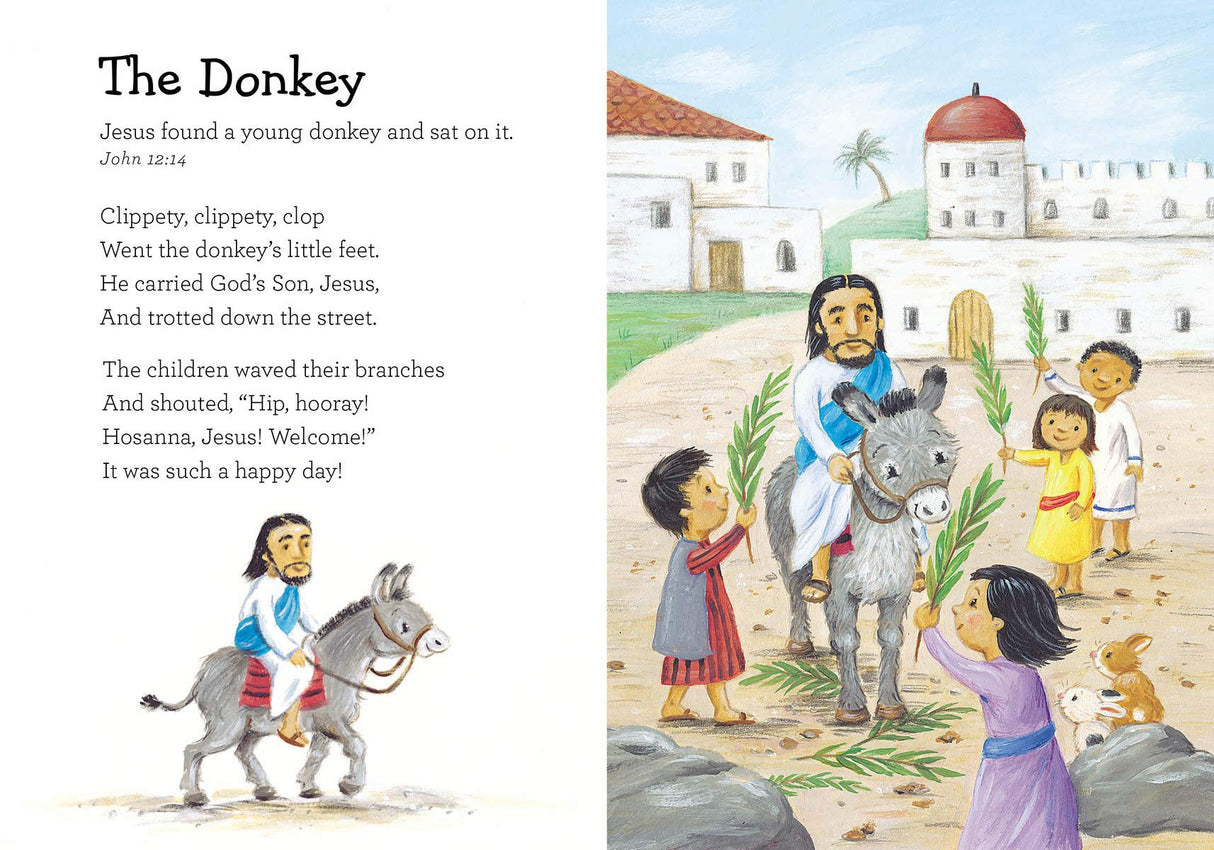 Snuggle Time Easter Stories (a Snuggle Time padded board book) - Retail Maharaj