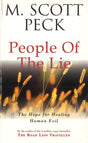 The People Of The Lie - Retail Maharaj