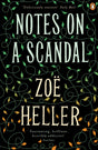 NOTES ON A SCANDAL - Retail Maharaj