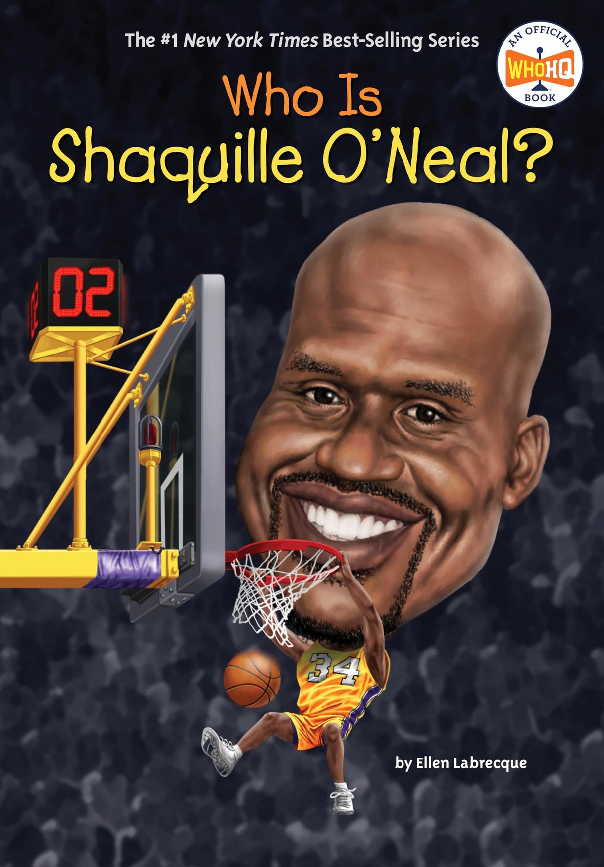 Who Is Shaquille O'Neal? (Who Was?) - Retail Maharaj