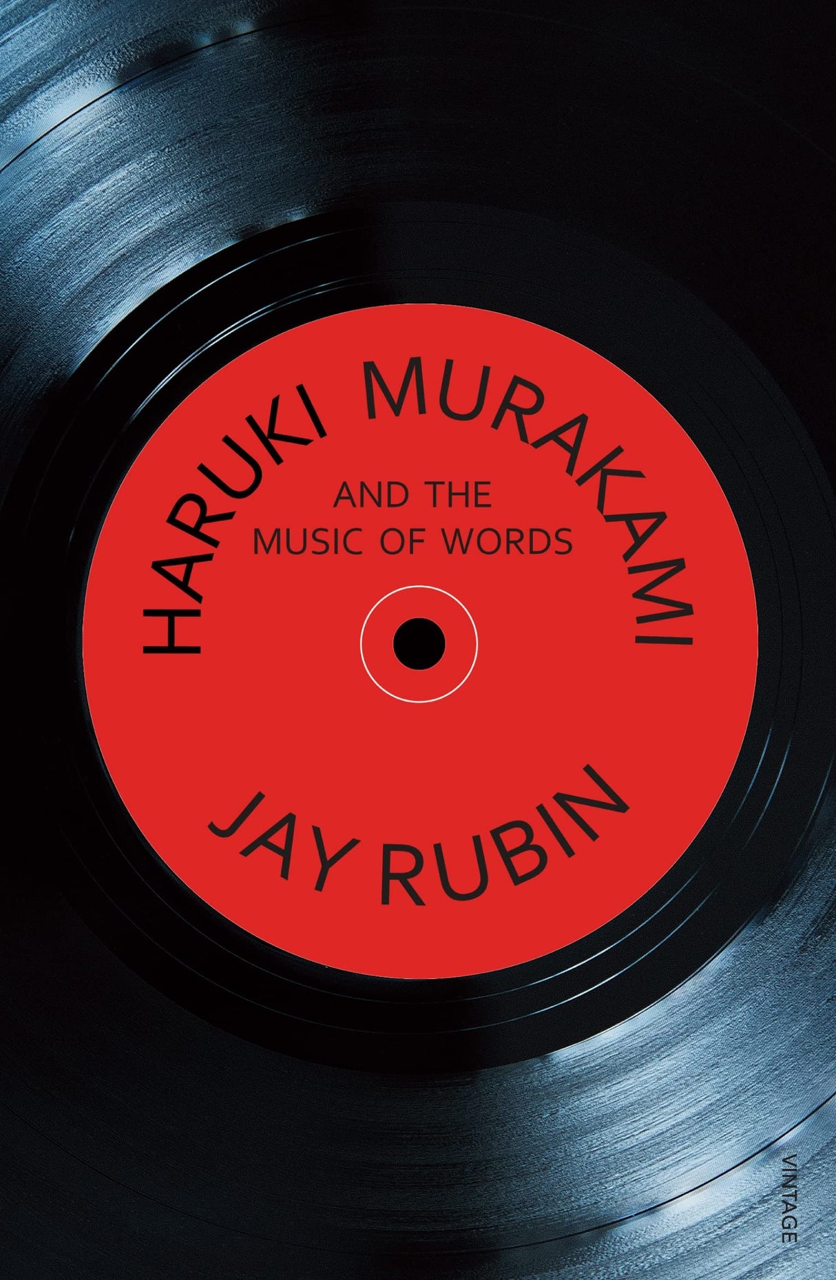 Haruki Murakami and the Music of Words - Retail Maharaj
