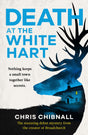 Death At The White Hart - Retail Maharaj