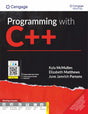 Programming with C++ with MindTap, 1st Edition - Retail Maharaj