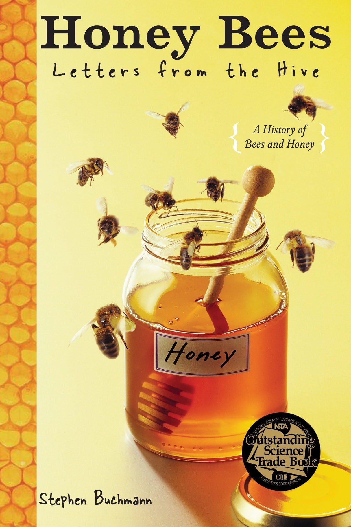 Honey Bees: Letters from the Hive - Retail Maharaj