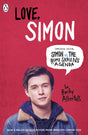 Love Simon: Simon Vs The Homo Sapiens Agenda Official Film Tie-in - Retail Maharaj