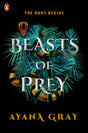 Beasts of Prey - Retail Maharaj