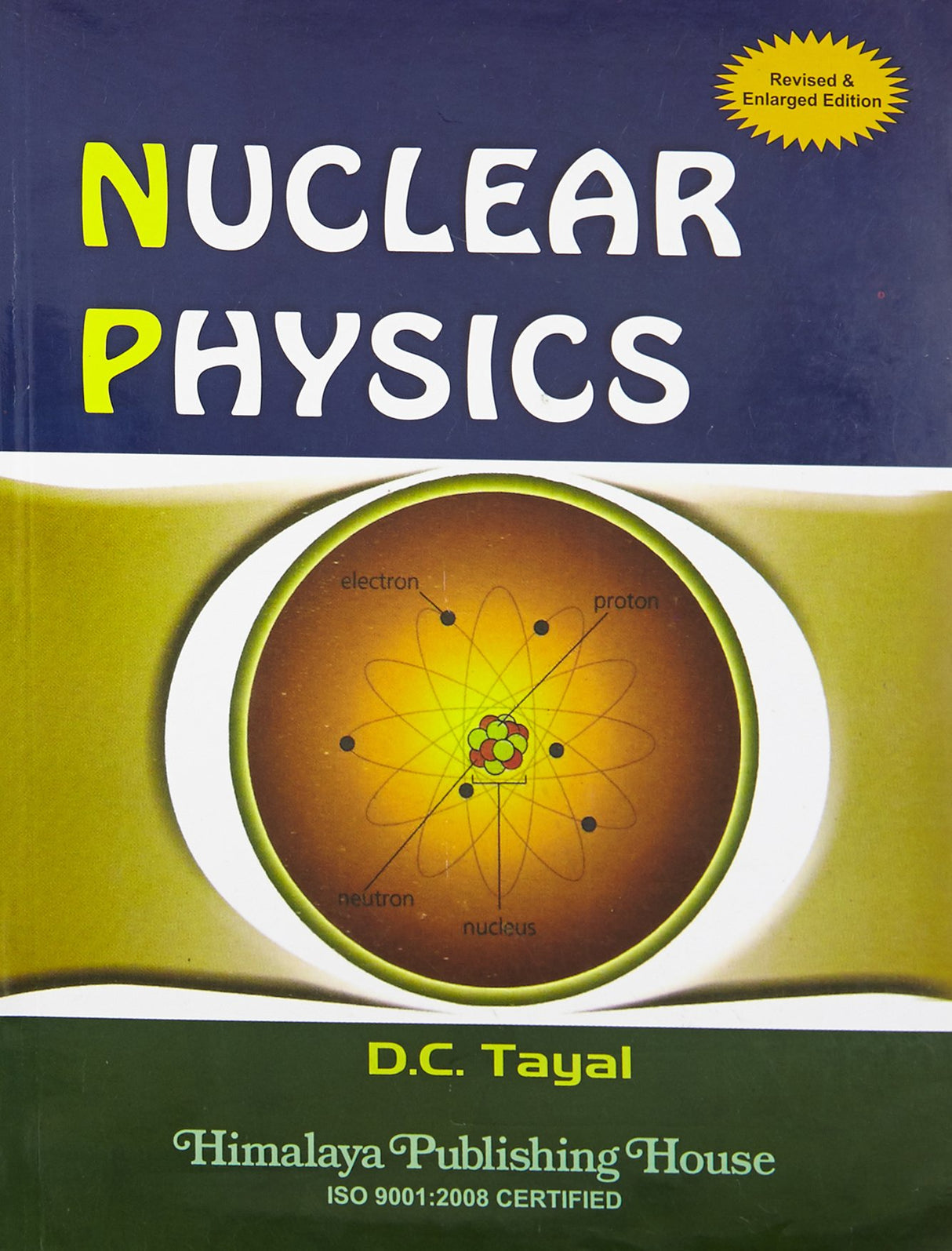 NUCLEAR PHYSICS - Retail Maharaj