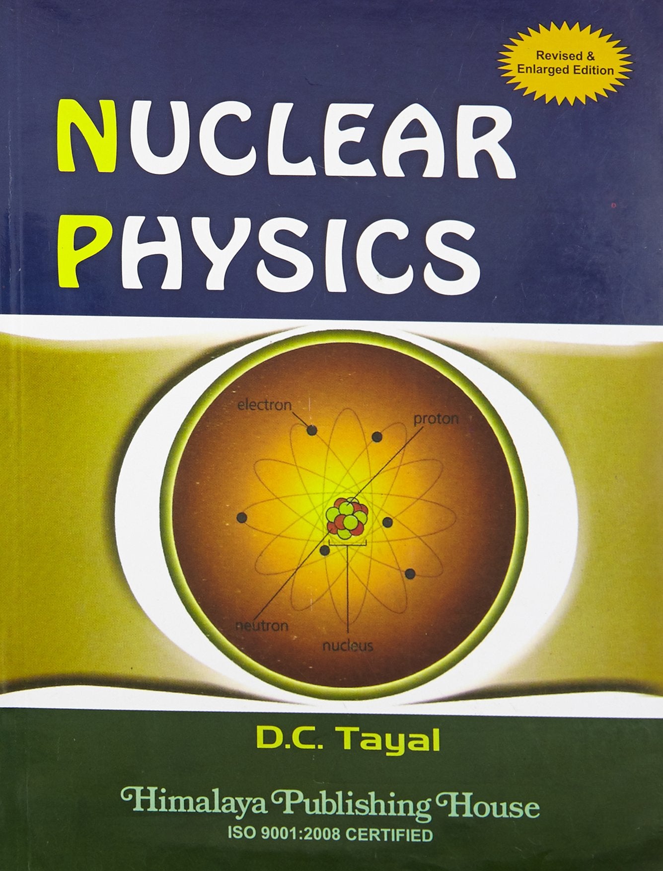 NUCLEAR PHYSICS - Retail Maharaj