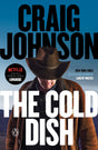 The Cold Dish: A Longmire Mystery - Retail Maharaj