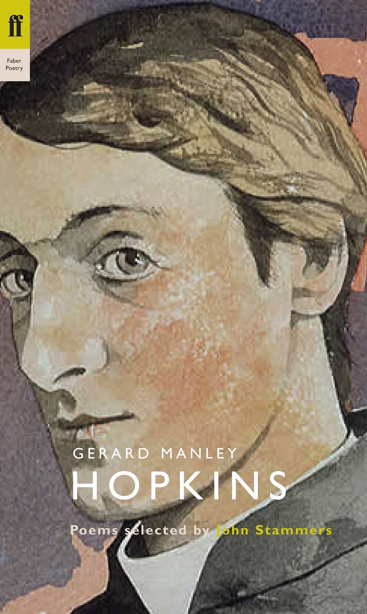 Gerard Manley Hopkins (Poet to Poet)