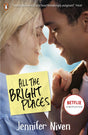 All the Bright Places (Film Tie-In) - Retail Maharaj