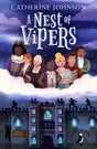 A Nest of Vipers - Retail Maharaj