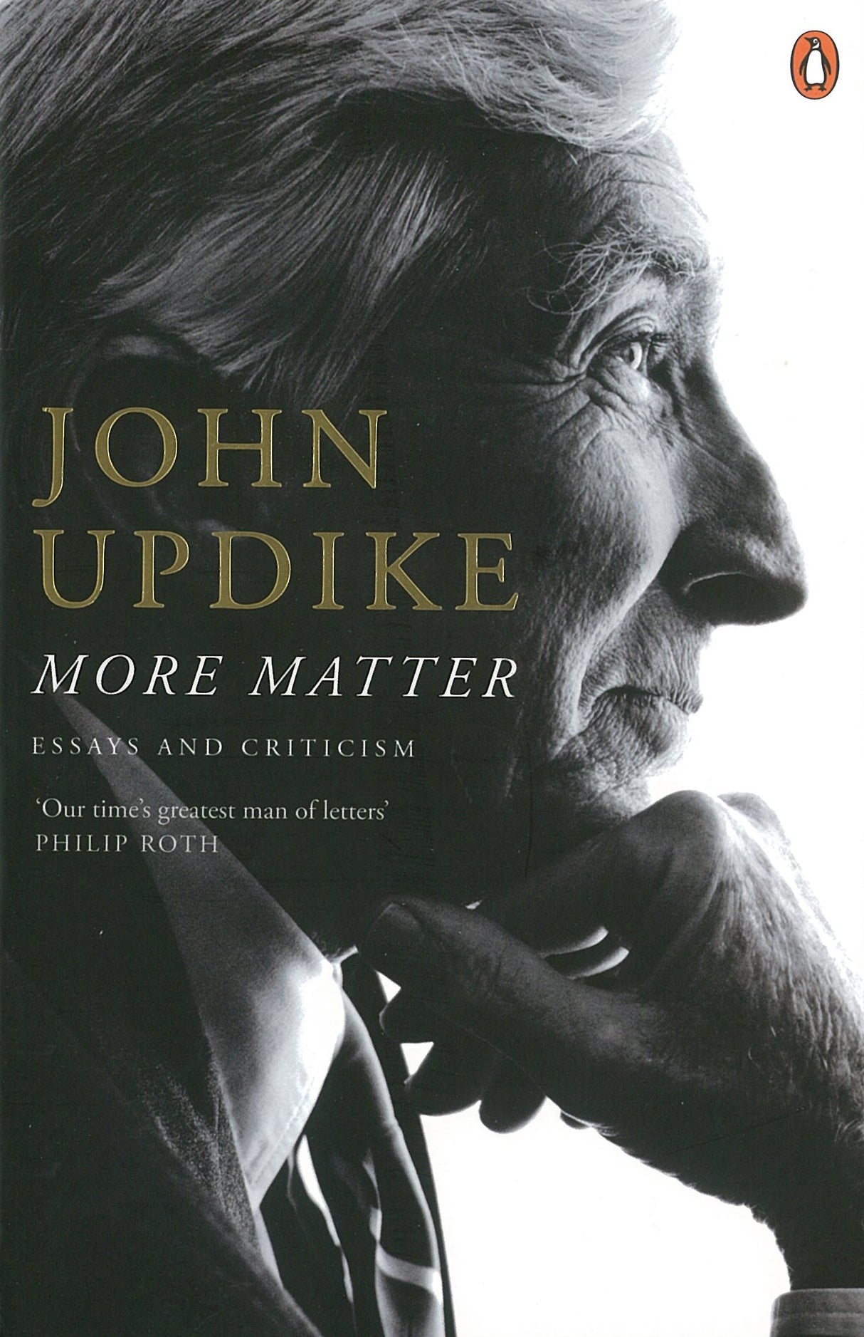 More Matter: Essays And Criticism - Retail Maharaj