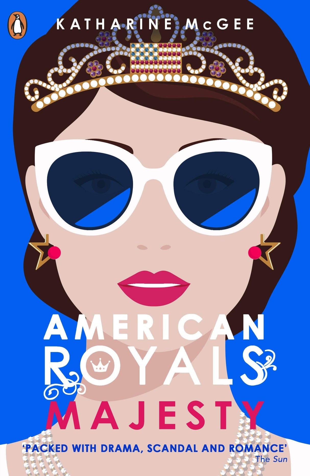 American Royals 2: Majesty - Retail Maharaj