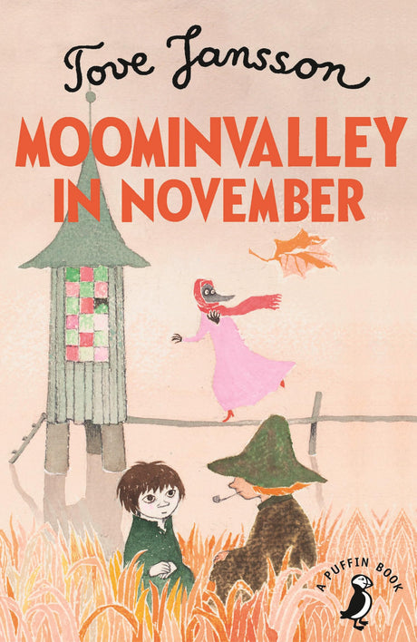Moominvalley in November - Retail Maharaj