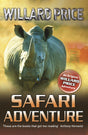 Safari Adventure - Retail Maharaj