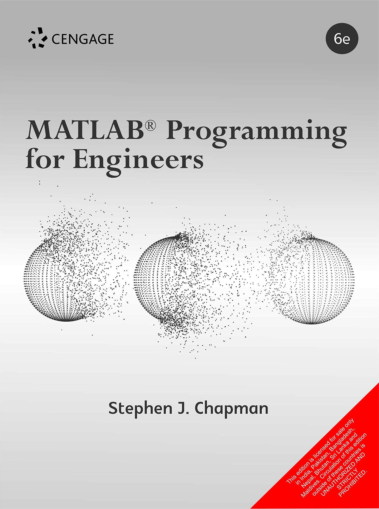 MATLAB Programming for Engineers - Retail Maharaj