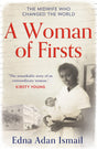 A Woman Of Firsts - Retail Maharaj