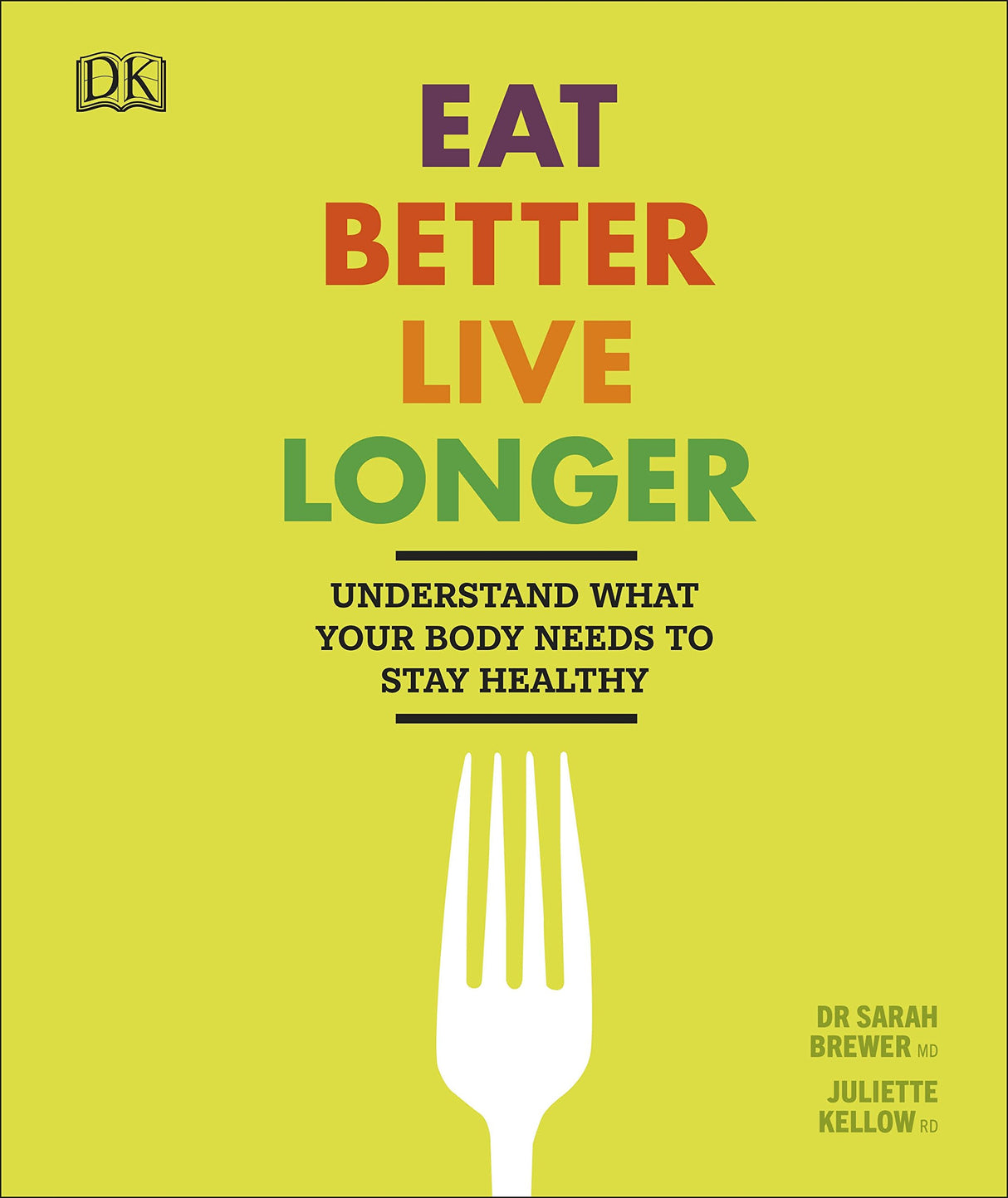 Eat Better, Live Longer: Understand What Your Body Needs to Stay Healthy - Retail Maharaj