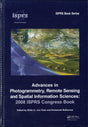 Advances in Photogrammetry, Remote Sensing and Spatial Information Sciences: 2008 ISPRS Congress Book: 7 (ISPRS Book Series) - Retail Maharaj