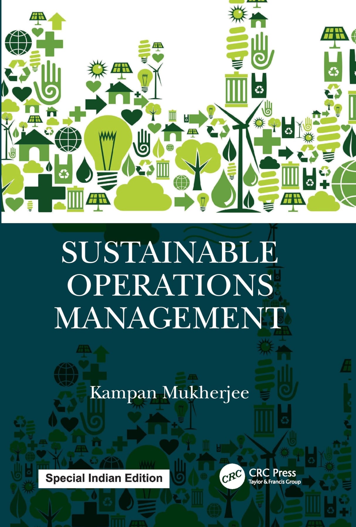 Sustainable Operations Management - Retail Maharaj